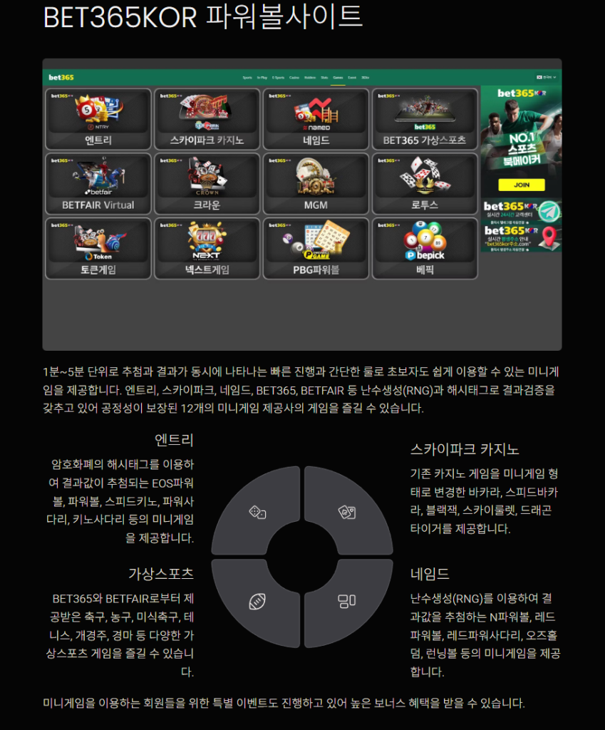 벳365코리아 파워볼